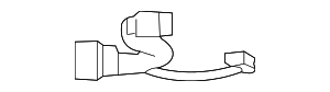 thumbnail interactive-video image 1 of GM OEM DEF Tank Kit With Filter, Sensor & Heater - Diesel Exhaust Fluid System 1 of 6