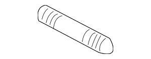 3033879 - Air Conditioning Orifice Tube 1984-2024 GM | GMPartsNow
