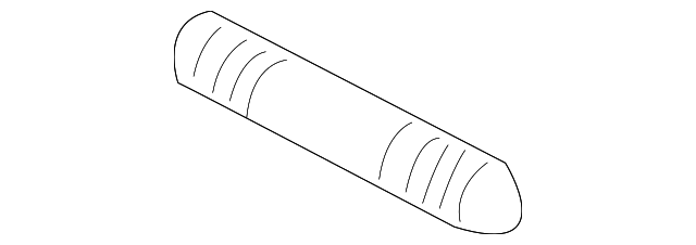 1984-2023 GM Air Conditioning Orifice Tube 3033879 | TascaParts.com