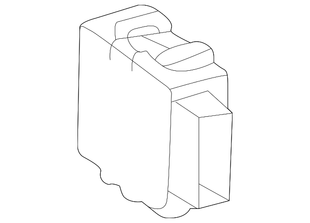 Computer - Toyota (85940-45020)
