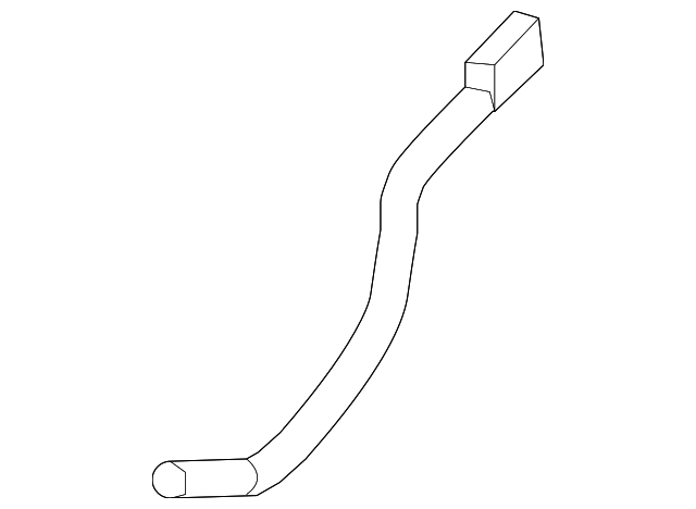 Motorcraft™ In-Car Sensor - Ford (YH-1816)