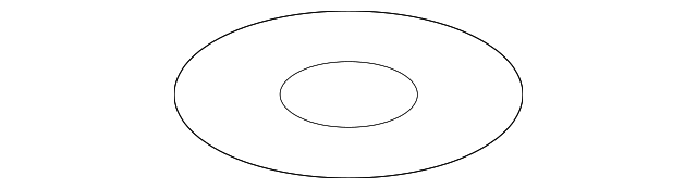 Drain Plug Gasket - Scion (90430-A0003)