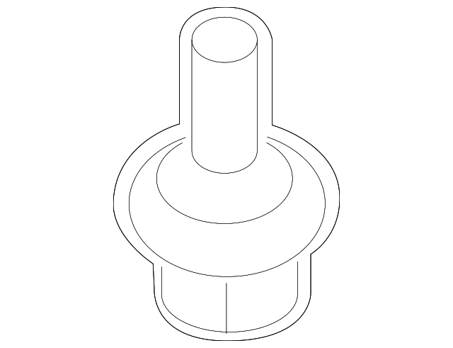Front Cross-Member Bolt - Scion (90119-A0095)