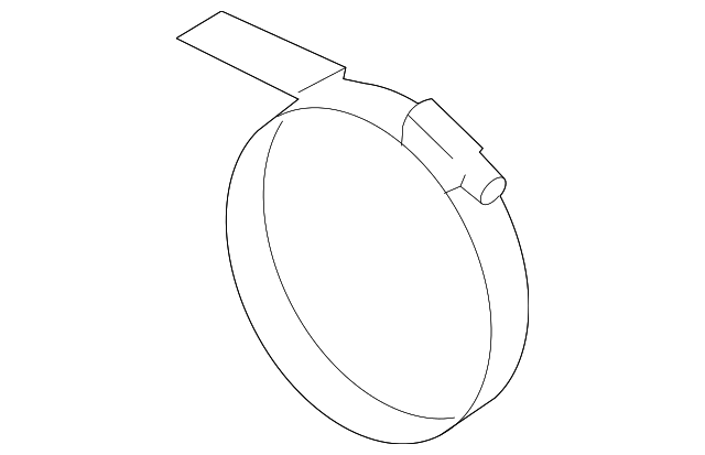Boot Clip - Scion (SU003-00826)