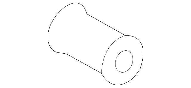Gear Assembly Bushing - Scion (SU003-00824)