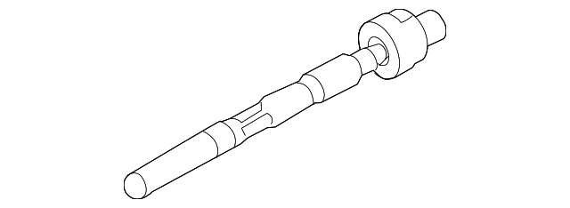 Inner Tie Rod - Scion (SU003-00832)