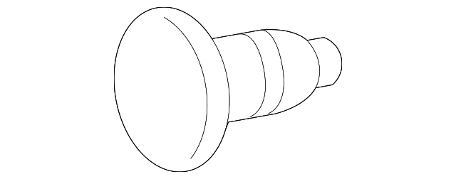 Retainer - GM (94858900)