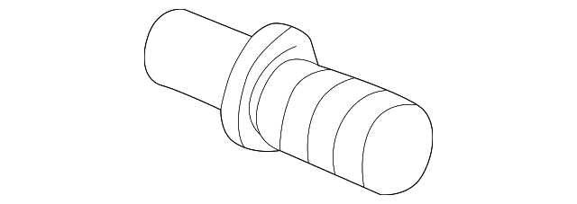 Brake Caliper Bolt - GM (11519132)