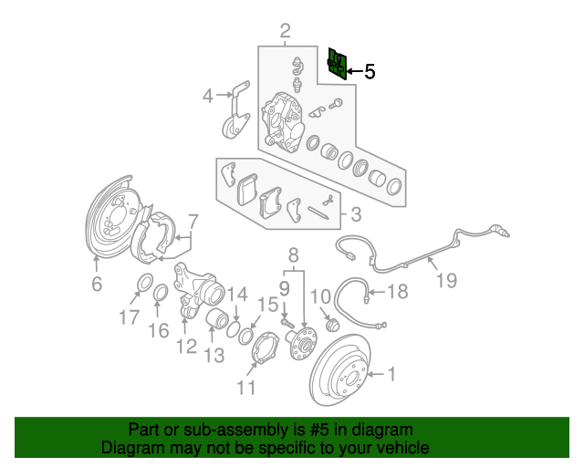 Subaru parts for you coupons
