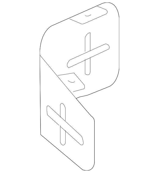 Heat Shield - GM (10317625)