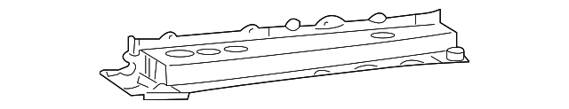 Side Reinforced - Scion (51107-12010)