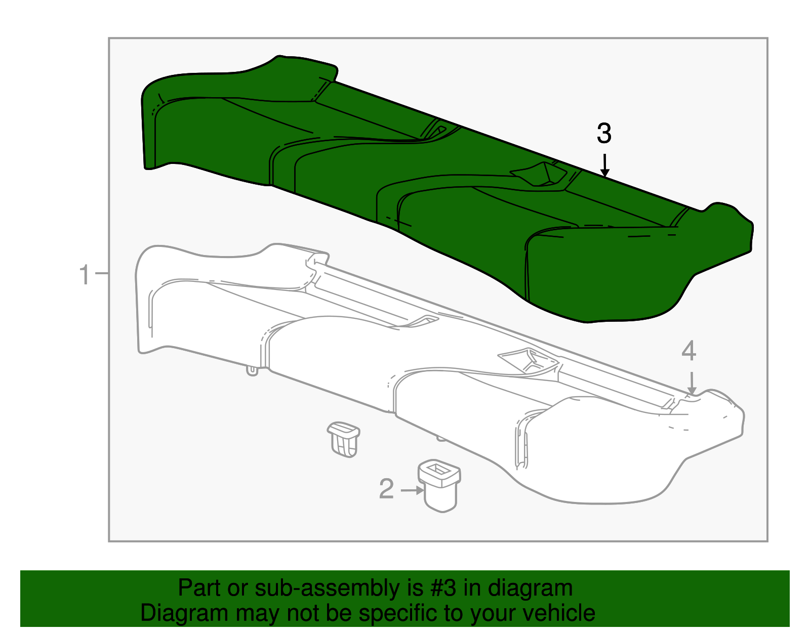 Cover - GM (96874985)