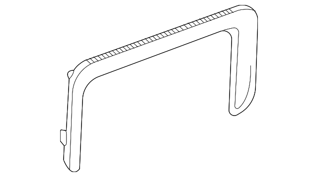 Applique - GM (84416147)