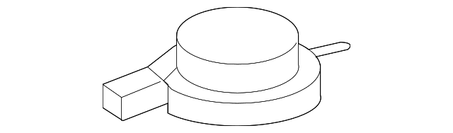 Roof Speaker - Toyota (86160-28660)