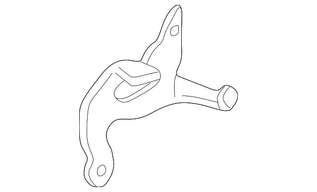 Support - GM (25665830)