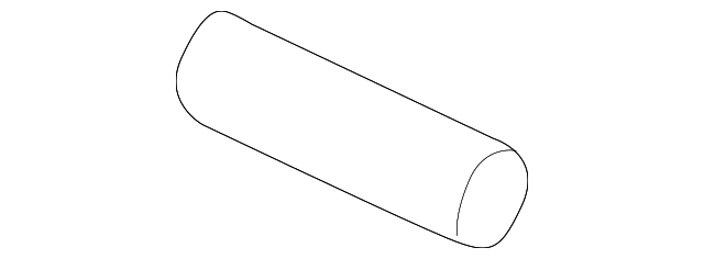 Support Spacer - GM (25646902)
