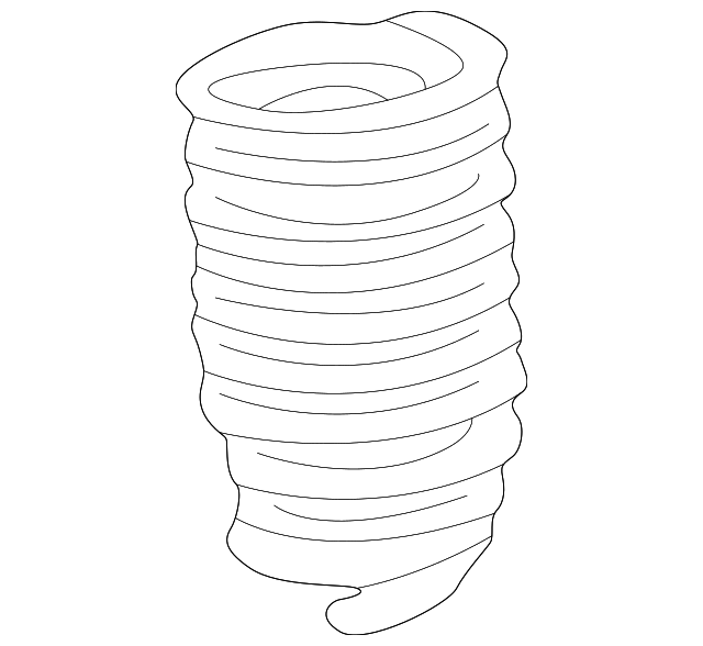 Coil Spring - Toyota (48231-2G590)