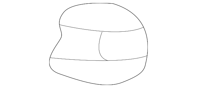 Top Nut - Scion (90179-12078)