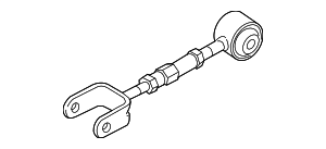 2013-2019 Ford Lateral Arm DB5Z-5A972-G | TascaParts.com