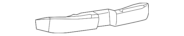 Cushion Cover - GM (89043383)