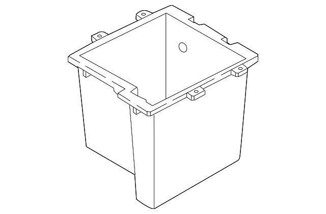 期間限定・お買い得商品: |産地直送 Nissan Genuine Storage eBay | 96925-EZ10A Box 絵画