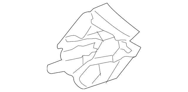 Coat Hook 1K5-861-302-Y20