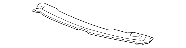 F Panel - Cadillac (84138947)