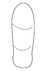 Genuine Hyundai 21700-22300 Center Member Assembly