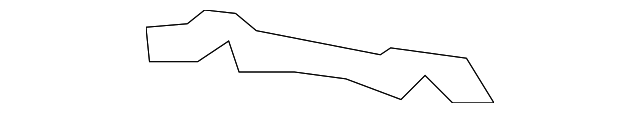 Bracket - GM (10351356)