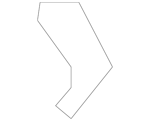 Bracket - GM (10350291)