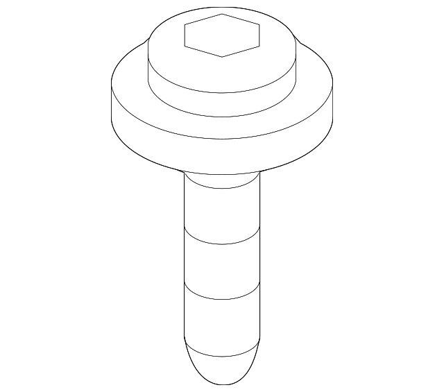 Bolt - GM (90561305)