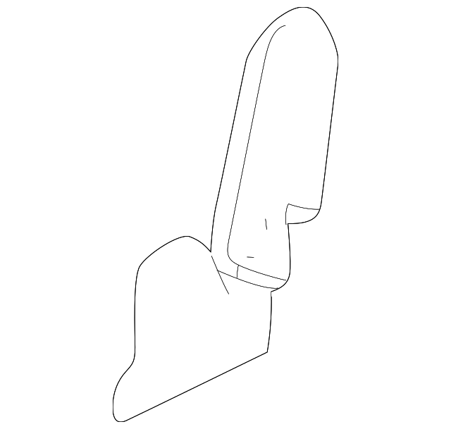 Recliner - GM (12459507)