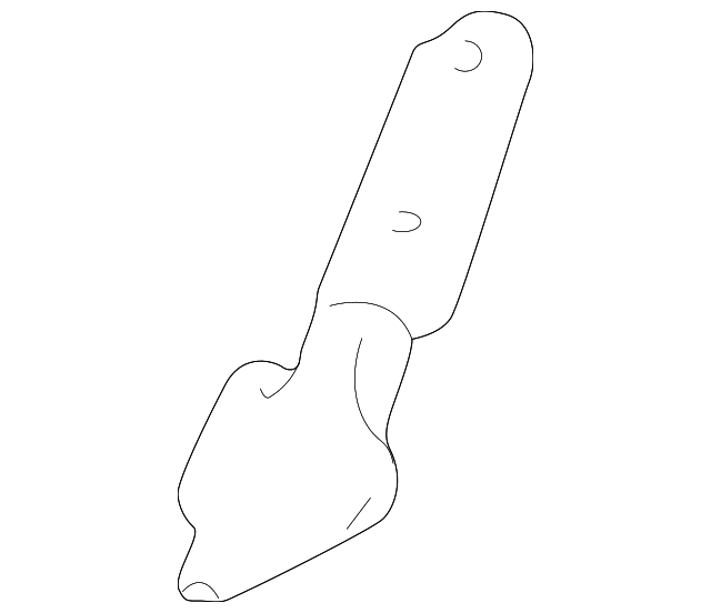 Recliner - GM (12459505)
