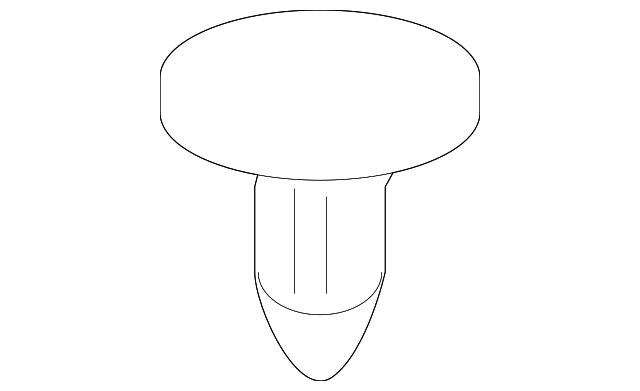 Retainer - GM (90456978)
