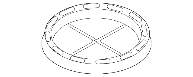 Support - GM (94702154)