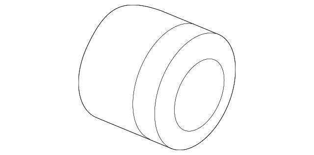 97707-33300 - Compressor Assembly Seal 2016-2024 Kia | Kia.Parts Store