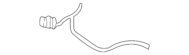 Harness Assembly, Audio/Video Wrg (Main) - GM (88897314)