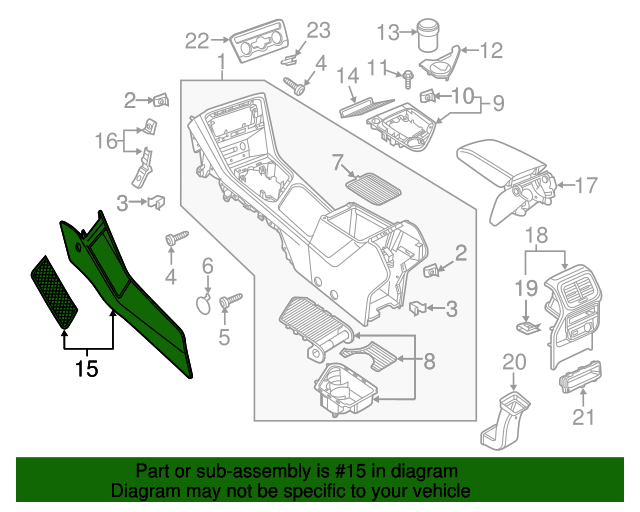 Side Panel 5NN-863-046-A-RM5