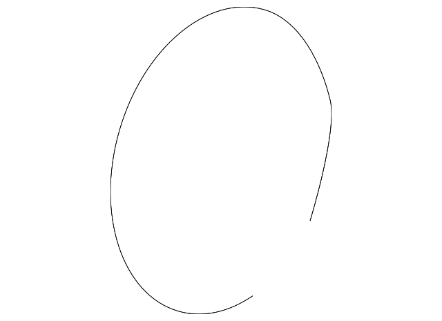 Retainer, F/Tnk Fil Pkt - GM (94857753)