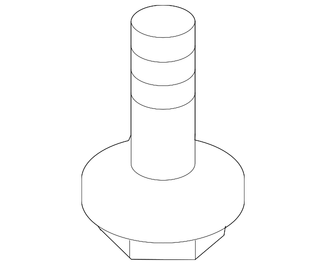 Bolt - GM (11058096)