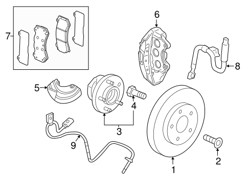 Details about For 2013-2016 Cadillac ATS Disc Brake Caliper Seal Kit Front Raybestos 52772PV Details about For 2013-2016 Cadillac ATS Disc Brake Caliper Seal Kit Front Raybestos 52772PV