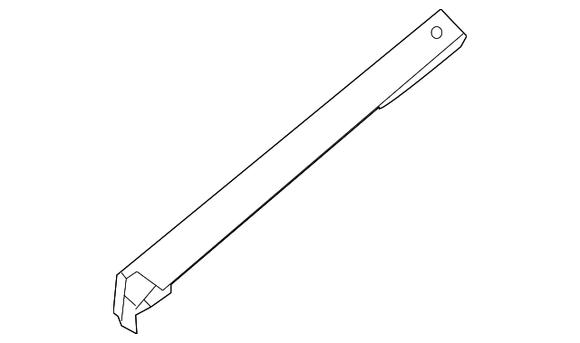 N N Genuine Nissan Seal 65820-ZX00A | eBay