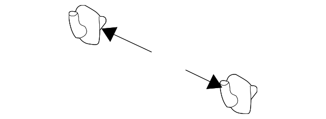 Hook - GM (96861031)