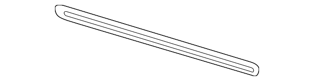 Upper Seal - Ford (YL3Z-16253A20-AA)