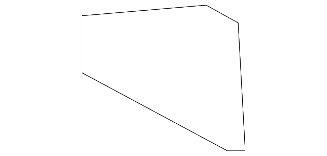 Insert - Volkswagen (7L68671839B9)