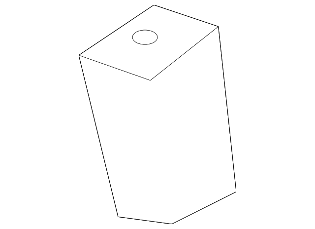 15319480 General Motors FUSE