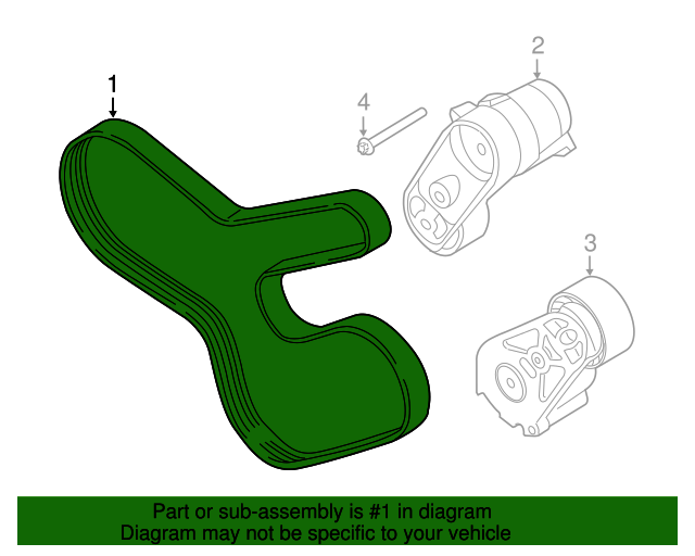 for BMW Models MTC 1455/11-28-1-437-929 Multi Rib Belt for BMW Models MTC 1455/11-28-1-437-929 Multi Rib Belt
