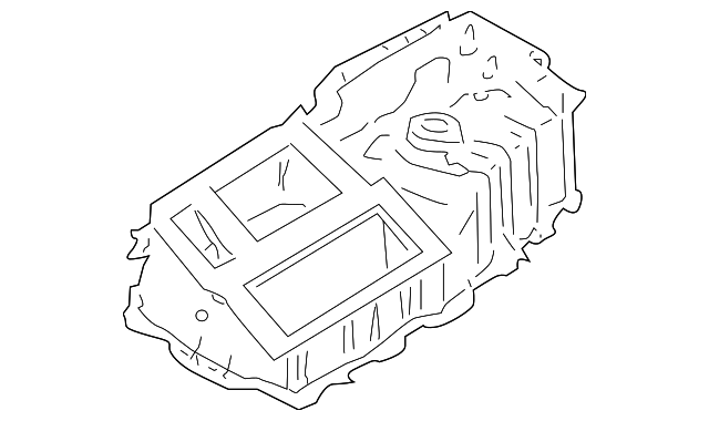 Upper Case - GM (52480131)
