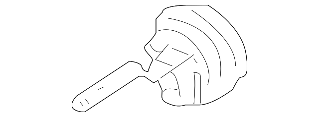 Actuator - GM (52489533)