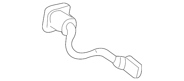 Actuator - GM (25682874)